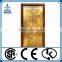 Outdoor Elevator Panel Sliding Elevator Door