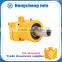 high pressure hydraulic rotary joint round aluminum tube connectors