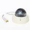 720p/1MP 2.8-12mm Varifocal AHD Dome Camera