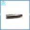 Custom high quality CNC turning parts 304 stainless steel round shaft