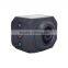 Hot Mini action camera 360 degree wifi cube with remote control 64G 1440P loop recording mini action camera