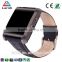 Smart watch 2015 DM08 Support bluetooth 4.0 smartwatch with heart rate monitor podemeter for android phone