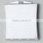 Fashionable Sublimation blank square compact mirror