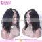 Human Hair U Part Wig White Women Lace Wigs Kinky Curly Tangle Free Human Hair Wigs