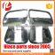 Toyota hiace Regius ACE 2005-2016 chrome ABS outer door handle bowl case cover