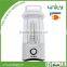 Hot Sale Camping Lighting 18650 Li-ion Battery LED Camping Lantern