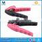 MSG 4 Adjustable Resistance Levels Pink Hand Grip Strengthener