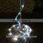 3M LED White Rope Solar Street Light