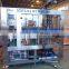 automatic corktail bottle filler