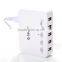 ORICO DCAP-5S smart desktop usb charger apply for all 5V digital devices , take a easy charging and put your adaptors closely
