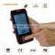 Android bluetooth wireless programmable fingerprint reader handheld