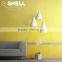 2016 luxury Modern bestselling wedding ceremony pendant lamp