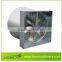 LEON 1380 butterfly cone fan for factory or farm