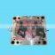 China Professional Plastic Injection Mould Maker