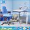 JOHOO Furniture kids adjustable desk , cheap price children furniture desk set