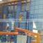 S25 single arm resin sand mixer,sand muller,foundry sand muller