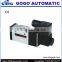 three way 24vdc 3v solenoid valve