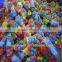 Bouncy Castle play balls