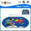 natural rubber yoga mat floor rubber mat gym rubber floor mat