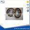 double row angular contact ball bearing 4946X1D	230	x	329.5	x	80	mm