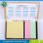 Custom Notepad Printing, Sticky Notes For Books, Best Sticky Notes