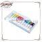 Whloesale Bulk Professional Abstract Watercolor Painting Pigment Water Color Paint Set For Famous Art Water Painters
