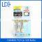 3W T10 car lamp 3014 30SMD 12V Canbus Car Light