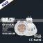 2015 NEW 6W 450LM SMD3030 PF>0.9 GU10 LED Spot light