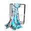 Lady's fashion Pure Silk Shawl