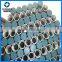 Round Section Shape and Non-alloy Alloy Or Not pre galvanized steel pipe square tube