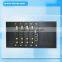 sim rotation voip gsm gateway with sim card slot, IMEI changeable, USSD support, high ASR