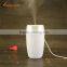 Air Humidifier Cold Evaporation / Mini Humidifier Bottle / Candle Air Humidifier