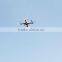 RC Drone 6-Axis Gyro 2.4GHz 4CH Fixed-Point Revolving RTF RC Quadcopter