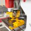 KingBall Hydraulic Iron Worker/Punching Machine From Manufacturer