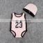 New Infant clothing Thin sport ball cotton Baby jordan Coverall Baby Clothes