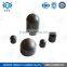 New design surface miner cutting tools carbide buttons with great price