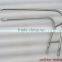 Titanium bicycle rear rack Ti bike luggage carrier