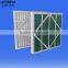 ISO CE SGS G3 Cardboard Frame Washable Pre Filter
