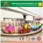 Application for funfair/shopping mall/park amusement kiddie rides for kids