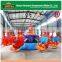 Indoor/Outdoor Amusement Park Rides Jumping Kangaroo Games for Sale