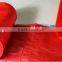 Fashion good quality garbage bag support low price star seal garbage bags