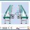 Fruit belt conveyor