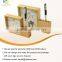 Custom Pen Holder Wooden Pen Holder Desk Pen Holder