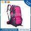 2015 new products high quality waterproof backpack durable waterproof sport backpack