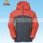 Mens Nylon Waterproof Windless Hoodie Windbreaker Jacket