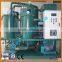Chong qing TZL -B Used Industry Vacuum Turbine Oil Purify