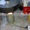 China Wood Burning Camping Biomass Pellet Stove Wood Gas Stove Cook Stove