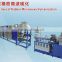 rubber seal strip machine/ microwave curing machine / rubber hose extrusion production lilne