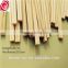 Chinese disposable bamboo tableware chopsticks for wholesale