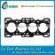 china factory supply good quality head gasket for fiat from dpat factory